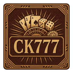 CK777 logo